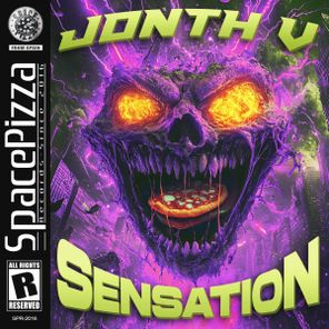 Jonth V – Sensation