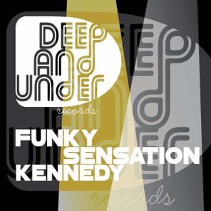 Kennedy – Funky Sensation