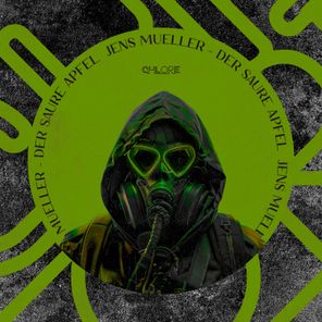 Jens Mueller – Der Saure Apfel