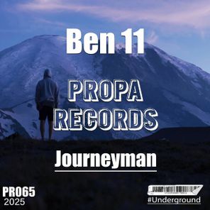 Ben 11 – Journeyman