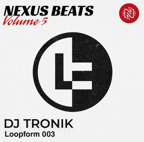 DJ Tronik – Loopform 003