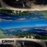 Crom – Golna
