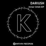 Dariush – Inner Orbit EP