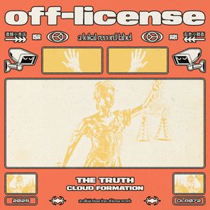 Cloud Formation – The Truth