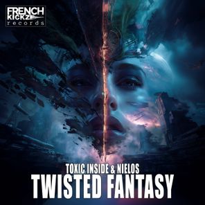 Nielos, Toxic inside – Twisted Fantasy
