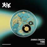 Anima Omada – Time