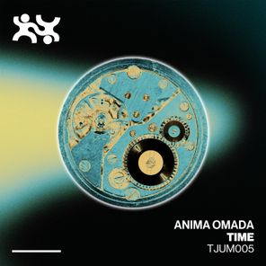 Anima Omada – Time