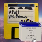 AIWI – VHS Memories