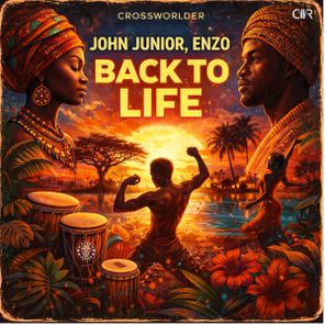John Junior, Enzo (RO) – Back to life