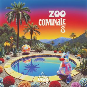 Ohne Alles, Alex Mine – Zoo Comunale 8