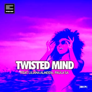 Twisted Mind, Vitor Lima – Twisted Mind Feat