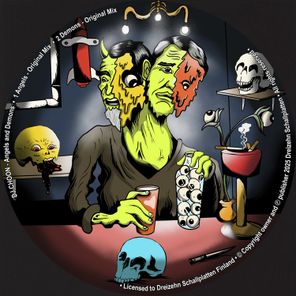 DJ CHOON – Angels and Demons