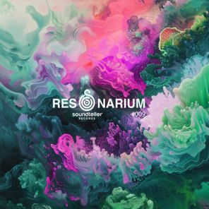 Radek K, Alejandro R – Resonarium #009