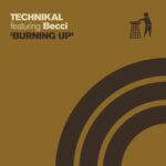 Technikal, Becci – Burning Up