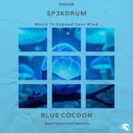 Sp3kDrum – Blue Cocoon