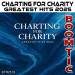 Ricardo Elgardo, Netw∅rk K – Charting for Charity Greatest Hits 2025