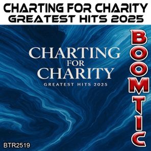 Ricardo Elgardo, Netw∅rk K – Charting for Charity Greatest Hits 2025