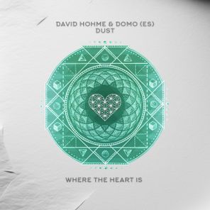 David Hohme, DOMO (ES) – Dust