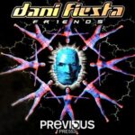 Dani Fiesta – Friends EP