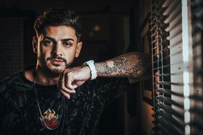 The Sun Chart Chart from Spectral Sun