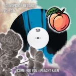 Peachy Keen – Vol. 034