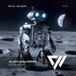 Alon Halperin – Electric Energy