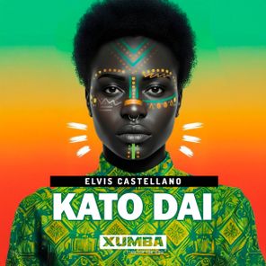 Elvis Castellano – Kato Dai