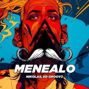 NIKOLAS, Ed Groov3 – Menealo