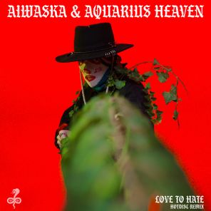 Aquarius Heaven, HOTDISC – Love to Hate (HOTDISC Remix)