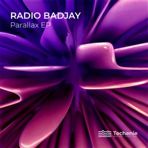 Nicolas Barnes, Radio Badjay – Parallax