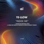 Sergio Parrado, Sergio Bennett – Inside Me