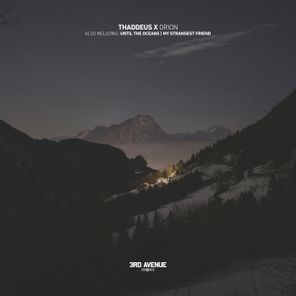 Thaddeus X – Orion