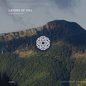 Mudar Mahayni - Layers of You 1 Mudar Mahayni – Layers of You