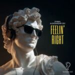 Aleksandar Zec, Dymai – Feelin’ Right