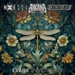 Digicult, MoRsei – Boost (Arcana, DigiCult & MoRsei Remix)