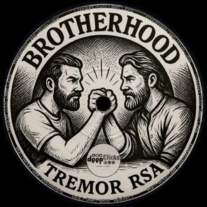 Tremor Rsa, Mason Deep – Brotherhood