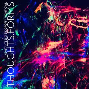 Kontaktees, SIDOROFF – Night Owl