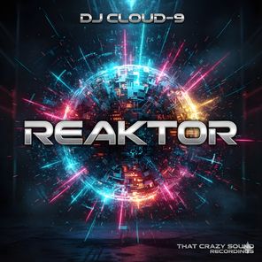 DJ CLOUD-9 – Reaktor