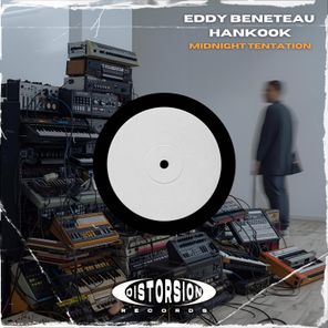 Hankook, Eddy Beneteau – Midnight Tentation