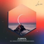 Andrew Azara, Brad Brunner – I Found You EP