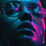 x-hall, Slapking – Anxiety Turned Into Movement