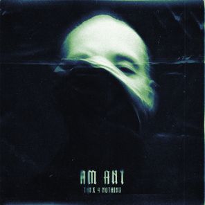 am ant – thnx 4 nothing