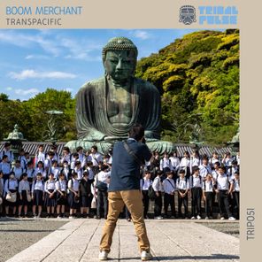 Boom Merchant – Transpacific