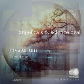 Science Deal, Angelica S – Mysterium