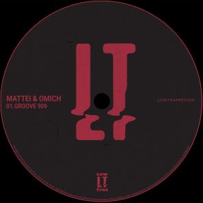 Mattei & Omich – Groove 909