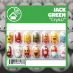 JACK GREEN – Cry4U