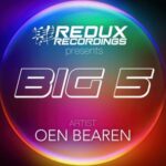 TrancEye, Rene Ablaze – Redux Big 5 of Oen Bearen
