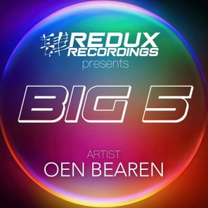TrancEye, Rene Ablaze – Redux Big 5 of Oen Bearen
