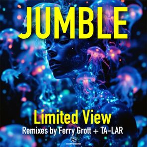 JUMBLE, Ferry Grott – Limited View