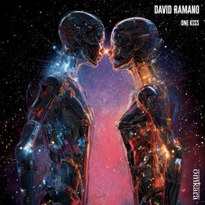David Ramano – One Kiss
